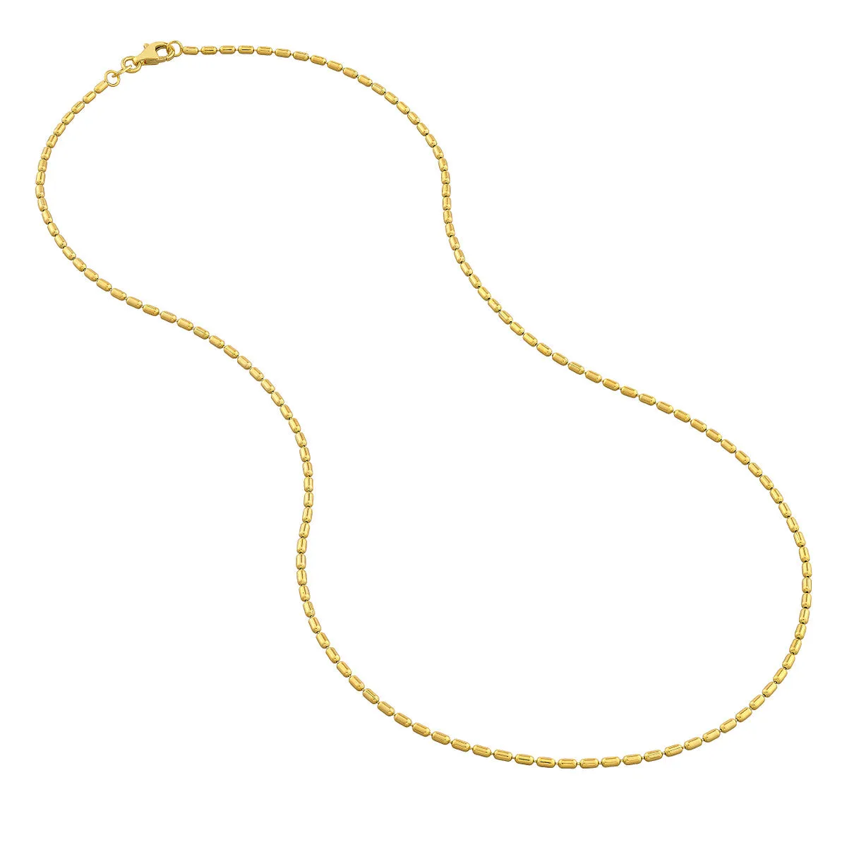 1.50mm Rice Bead Chain