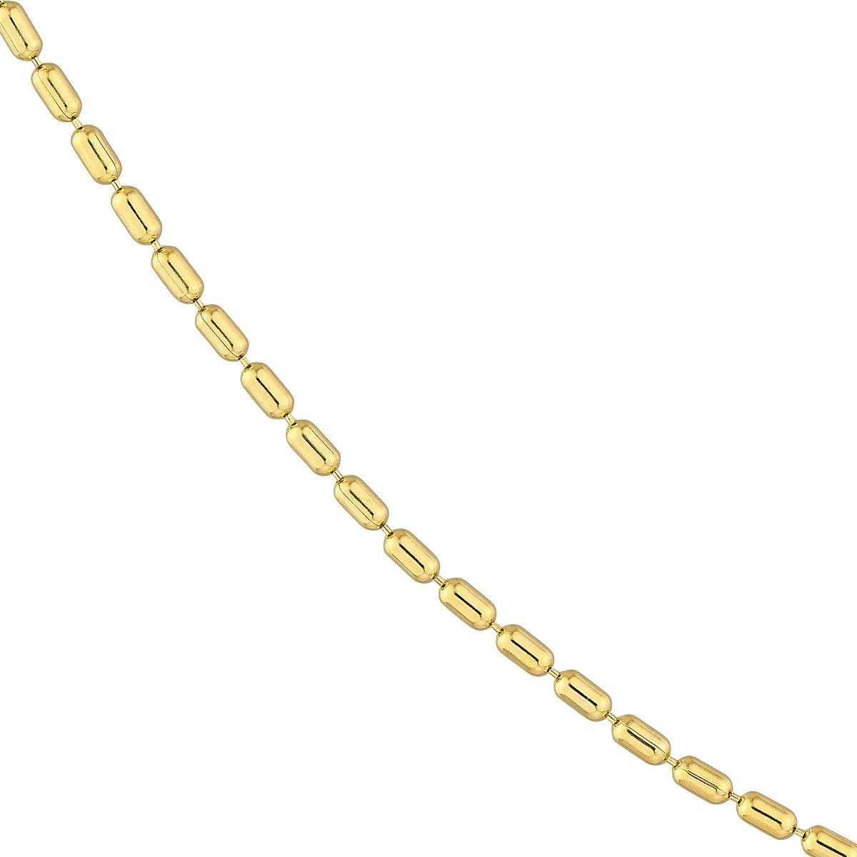 1.50mm Rice Bead Chain