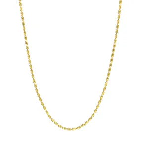 1.50mm Rice Bead Chain