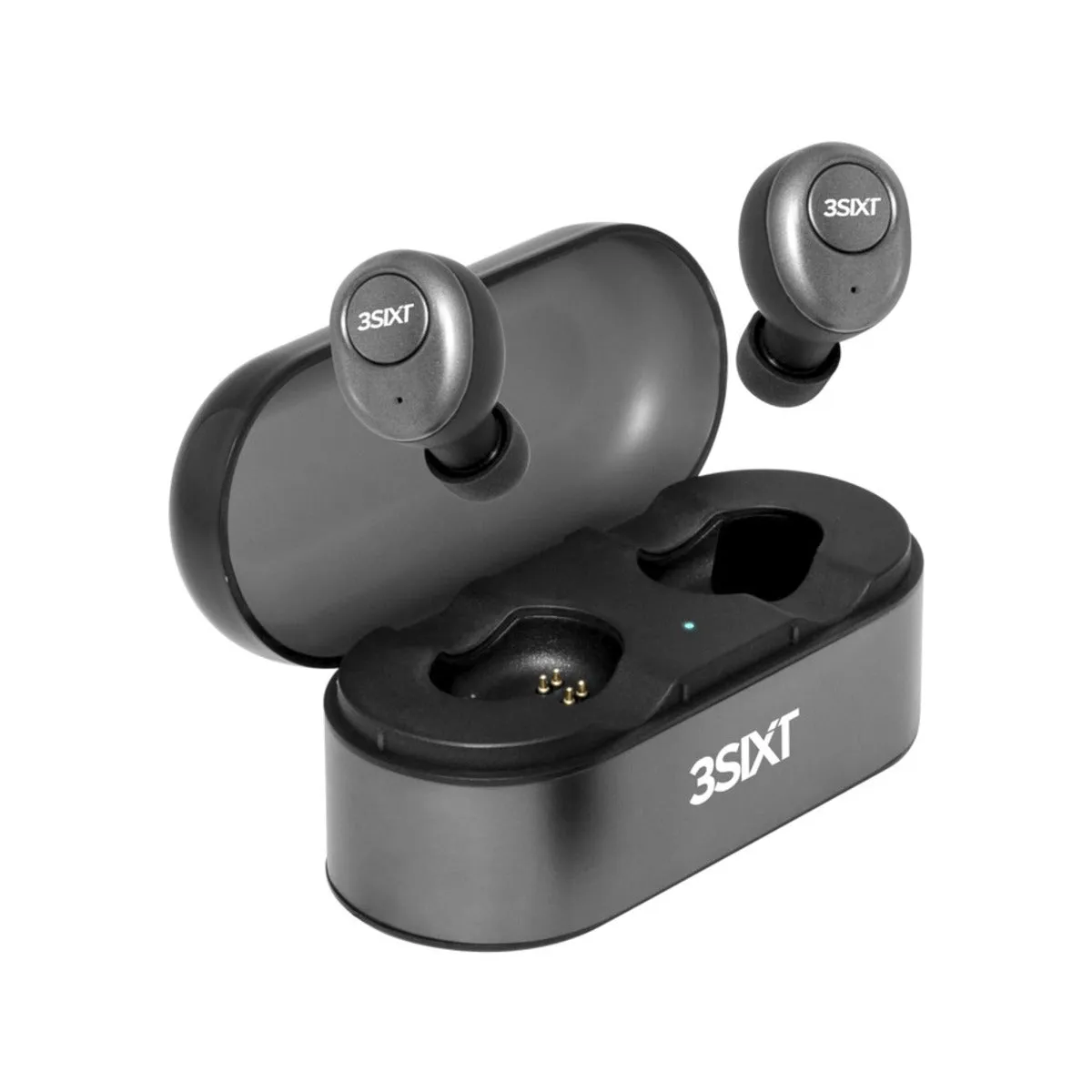 3sixT True Wireless Studio Earbuds