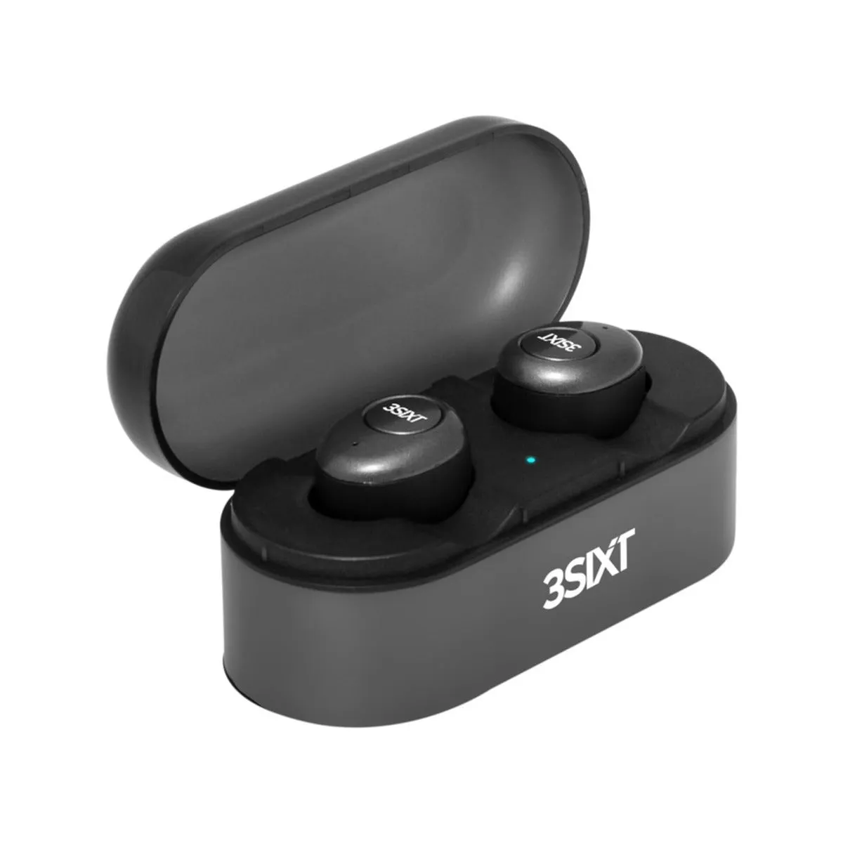 3sixT True Wireless Studio Earbuds