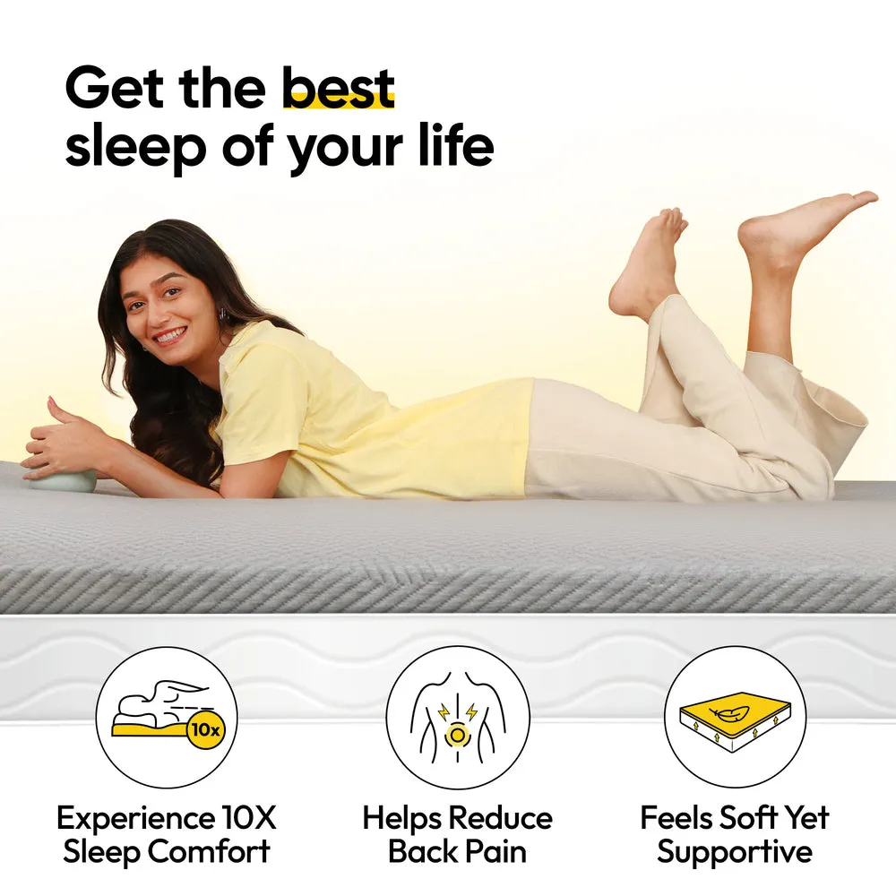 AC - Frido Ultimate Mattress Topper