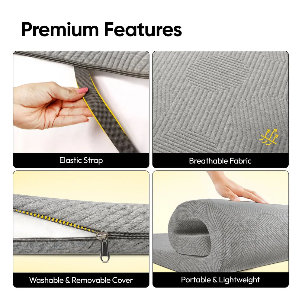 AC - Frido Ultimate Mattress Topper