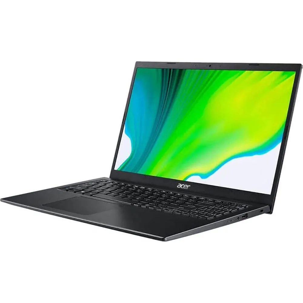 Acer 15.6" Core i5-1135G7 8GB 512GB