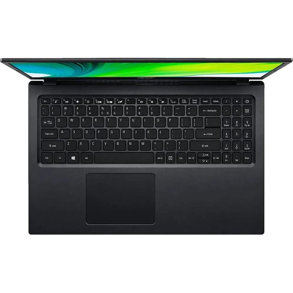 Acer 15.6" Core i5-1135G7 8GB 512GB