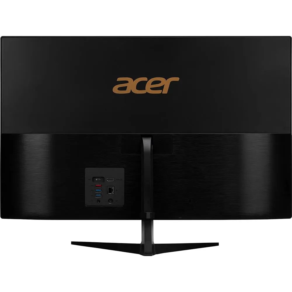 Acer 27" FHD i5 8GB 512GB SSD