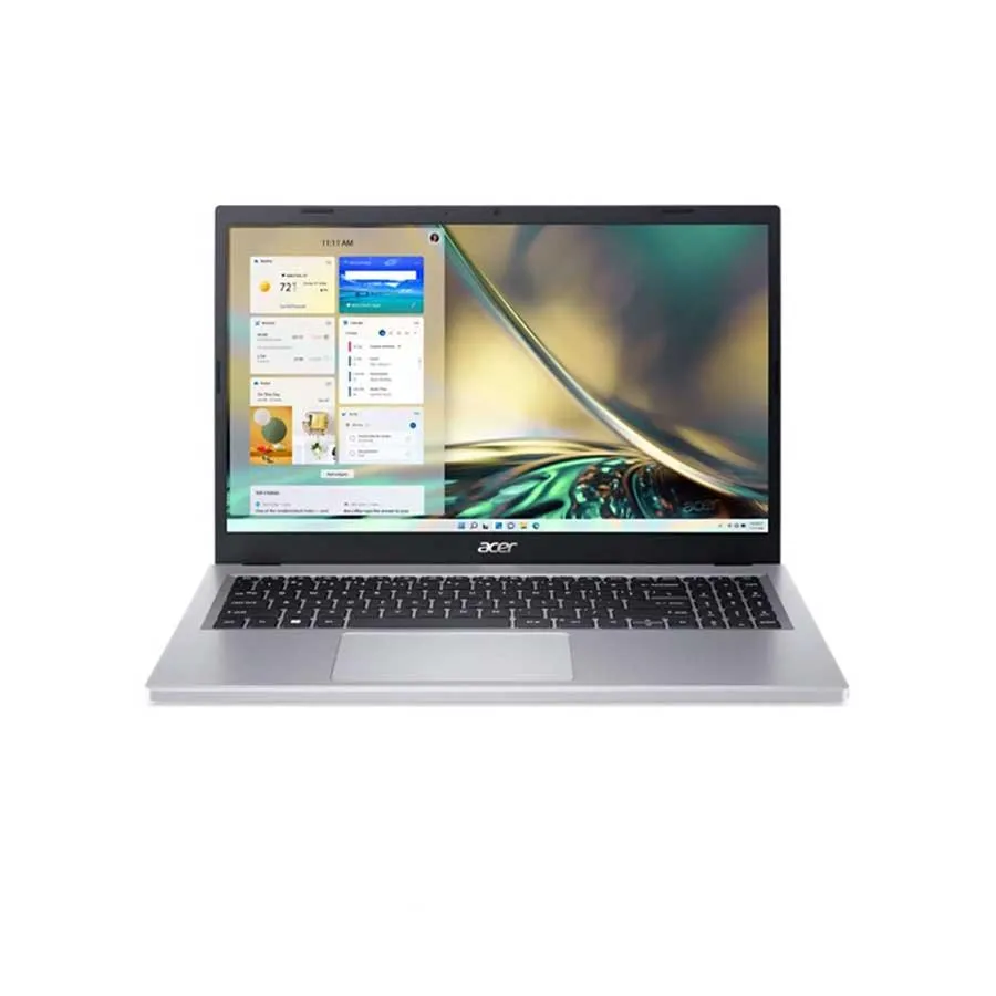 Optimized Title: Acer Aspire 3 A315-24P-R4KG Laptop - 15.6 HD Display, Ryzen 3 7320U Processor, 8GB DDR5 RAM, 512GB SSD, Radeon Graphics, Windows 11 Home, MS Office Home & Student 2021, Includes Acer Entry Run Rate Backpack E-1620-P