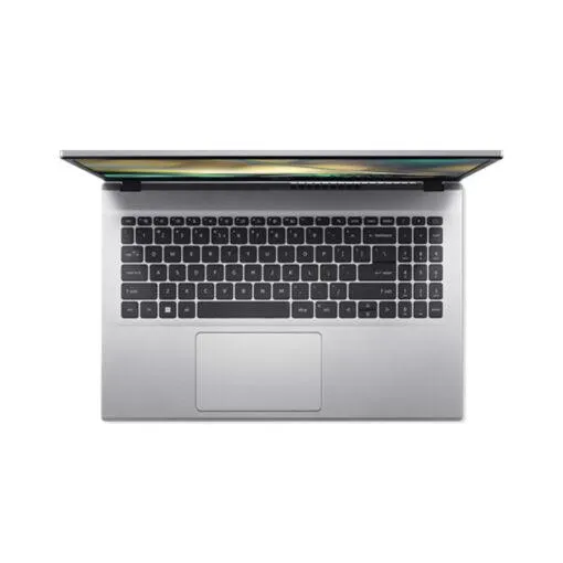 ACER Aspire 3 A315-59-30AL Laptop (Pure Silver) | 15.6”  FHD | i3-1215u | 4GB RAM DDR4 | 256 GB SSD | Intel UHD graphics | Win 11 Home | Acer Entry Run Rate Backpack E-1620-P (LZBPKM6B12)