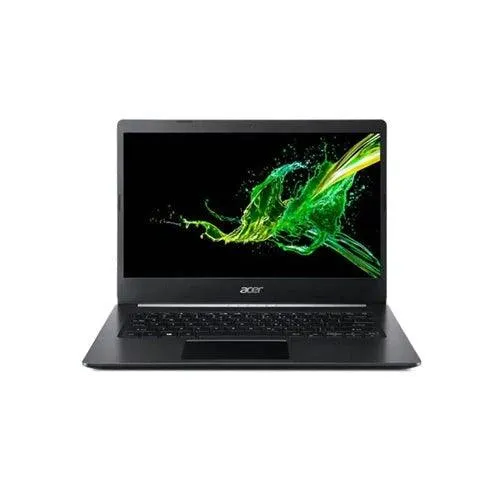 Acer Aspire 5 A514-54-32SA Laptop (Charcoal Black) | 14" FHD (1366 x 768) | i3-1115G4 | 8GB LPDDR4 | 512GB SSD | Intel UHD Graphics | Windows 11 Home | Acer Entry Run Rate Backpack E-1620-P