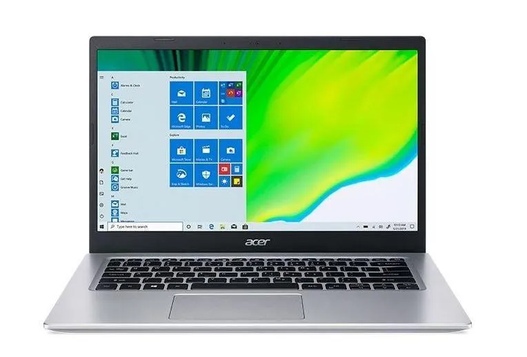 ACER ASPIRE 5 A514-54-54GA LAPTOP (SAFARI GOLD) | 14” | i5-1135G7 | 8GB DDR4 | 512GB SSD | IRIS X | WIN11   MS OFFICE HOME & STUDENT 2021   ACER ENTRY RUN RATE BACKPACK E-1620-P (LZBPKM6B12)