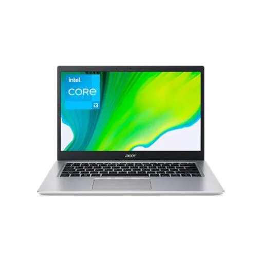 Acer Aspire 5 A514-55-3361 Laptop (Haze Gold) | 14” FHD (1920 x 1080) | i3-1215u | 8GB RAM | 512GB SSD | Intel UHD Graphics | Windows 11 Home | Acer Entry Run Rate Backpack E-1620-P