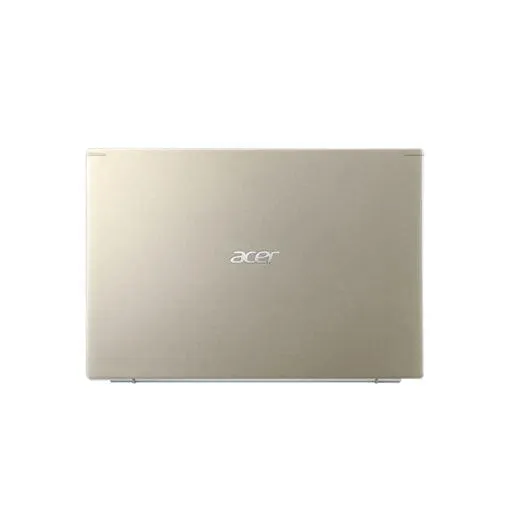 Acer Aspire 5 A514-55-3361 Laptop (Haze Gold) | 14” FHD (1920 x 1080) | i3-1215u | 8GB RAM | 512GB SSD | Intel UHD Graphics | Windows 11 Home | Acer Entry Run Rate Backpack E-1620-P