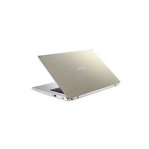 Acer Aspire 5 A514-55-3361 Laptop (Haze Gold) | 14” FHD (1920 x 1080) | i3-1215u | 8GB RAM | 512GB SSD | Intel UHD Graphics | Windows 11 Home | Acer Entry Run Rate Backpack E-1620-P