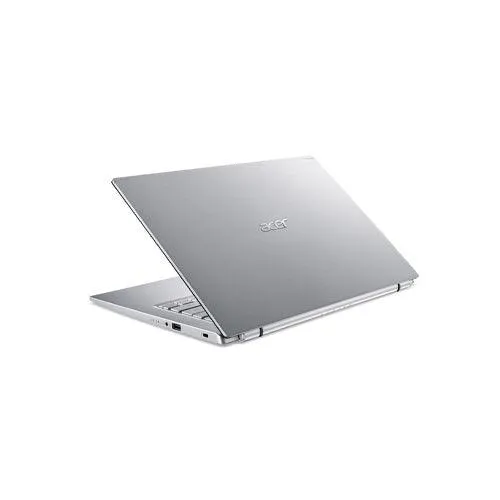 Acer Aspire 5 A514-55-34F7 Laptop (Steel Gray) | 14” FHD | i3-1215u | 8GB RAM | 256GB SSD | Intel UHD Graphics | Windows 11 Home | Acer Entry Run Rate Backpack E-1620-P (LZBPKM6B12)