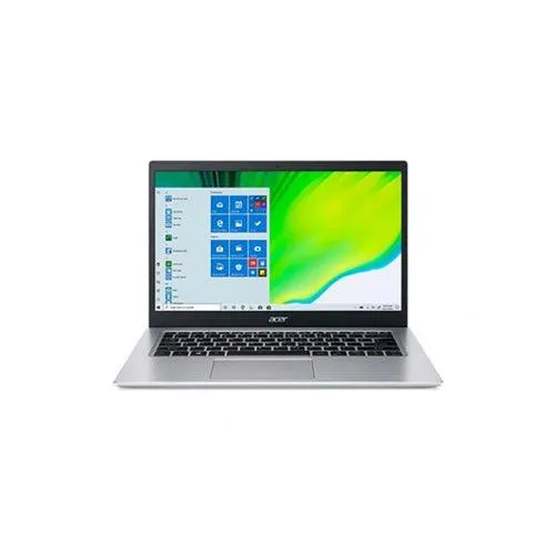 Acer Aspire 5 A514-55-36NK  Laptop (Haze Gold) | 14” FHD | i3-1215u | 8GB RAM | 256GB SSD | Intel UHD Graphics | Windows 11 Home | Acer Entry Run Rate Backpack E-1620-P (LZBPKM6B12)