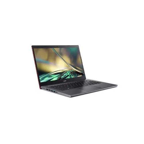 Acer Aspire 5 A514-55-37VX Laptop (Tigerlily Red) | 14” FHD | i3-1215u | 8GB RAM | 256GB SSD | Intel UHD Graphics | Windows 11 Home | Acer Entry Run Rate Backpack E-1620-P (LZBPKM6B12)