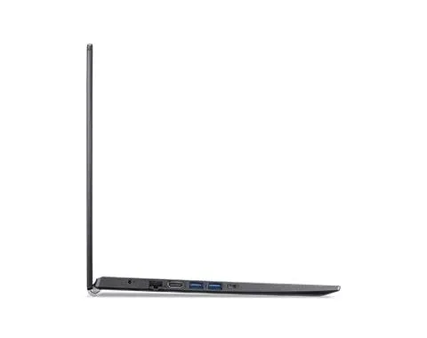 ACER ASPIRE 5 A515-56G-57H5 LAPTOP (CHARCOAL BLACK) | 15.6” FHD 1920 x 1080 | i5-1135G7 | 8GB DDR4 | 512GB SSD | MX450 | WIN11   MS OFFICE HOME & STUDENT 2021   ACER ENTRY RUN RATE BACKPACK E-1620-P