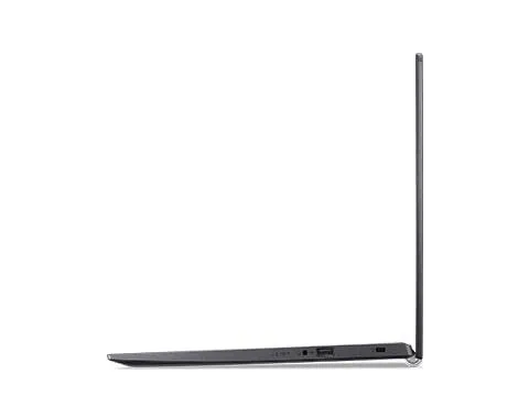 ACER ASPIRE 5 A515-56G-57H5 LAPTOP (CHARCOAL BLACK) | 15.6” FHD 1920 x 1080 | i5-1135G7 | 8GB DDR4 | 512GB SSD | MX450 | WIN11   MS OFFICE HOME & STUDENT 2021   ACER ENTRY RUN RATE BACKPACK E-1620-P