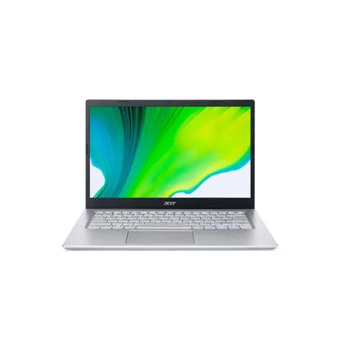 Acer Aspire 5 A515-57-57EZ Laptop (Safari Gold) | 15.6” FHD | i5-1235u | 8GB RAM | 512GB SSD | Windows 11 Home | MS Office H&S 2021 | Genius DX-110 USB Mouse (Green) | Acer Backpack E-1620-P