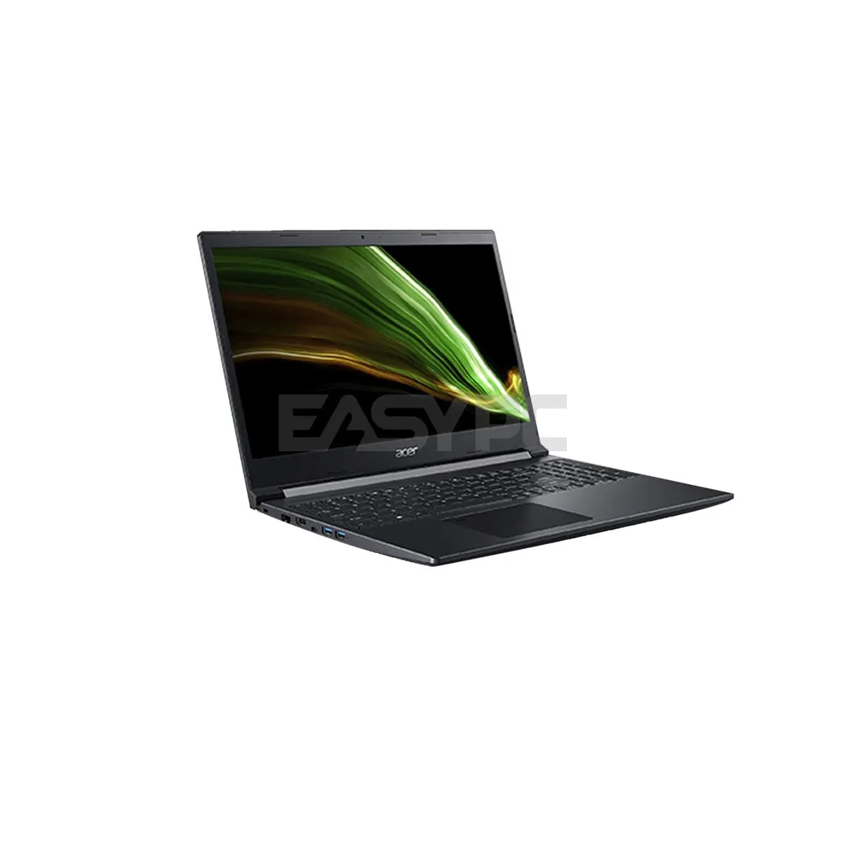 Acer Aspire 7 Azalea A715-42G-R9F8 15.6" Ryzen 7-5700U/8GB DDR4/512GB NVMe SSD/RTX 3050Ti Laptop