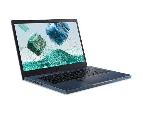 Acer Aspire Vero AV14-51-50BP Laptop (Marianna Blue) | 14” FHD IPS (1920 x 1080) | i5-1235U | 8 GB RAM | 512 GB SSD | Intel UHD Graphics | Windows 11 Home | MS Office Home & Student 2021 | Acer Entry Run Rate Backpack E-1620-P