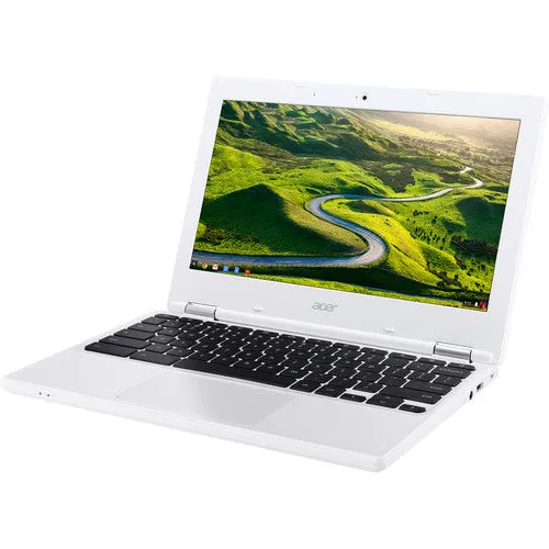 Acer Chromebook CB3-131-C3SZ (2GB) Silver