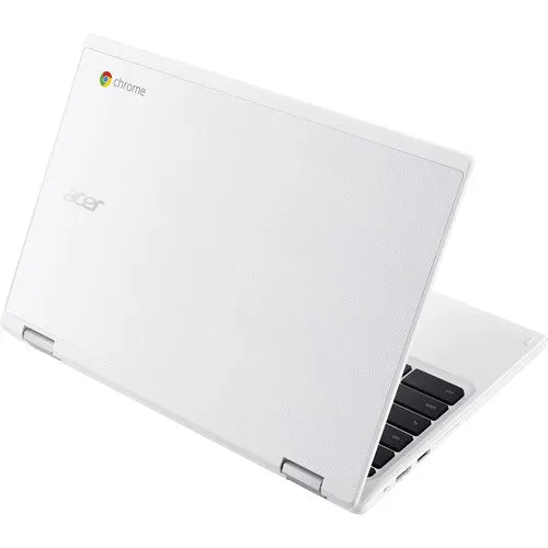 Acer Chromebook CB3-131-C3SZ (2GB) Silver