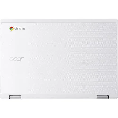 Acer Chromebook CB3-131-C3SZ (2GB) Silver