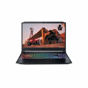 Acer Nitro 5 AN515-45-R5RJ 15.6" R9 5900HX/16GB DDR4/512GB NVMe SSD/RTX 3070 8GB DDR6/Win11 Laptop