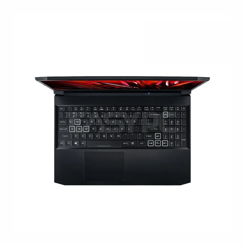 Acer Nitro 5 AN515-45-R5RJ 15.6" R9 5900HX/16GB DDR4/512GB NVMe SSD/RTX 3070 8GB DDR6/Win11 Laptop