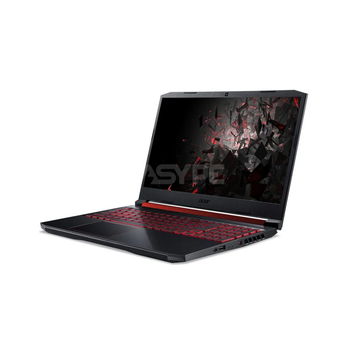 Acer Nitro 5 AN515-54-75AJ Intel i7-9750H/4GB/GTX 1650/120Hz/1TB/Win 10