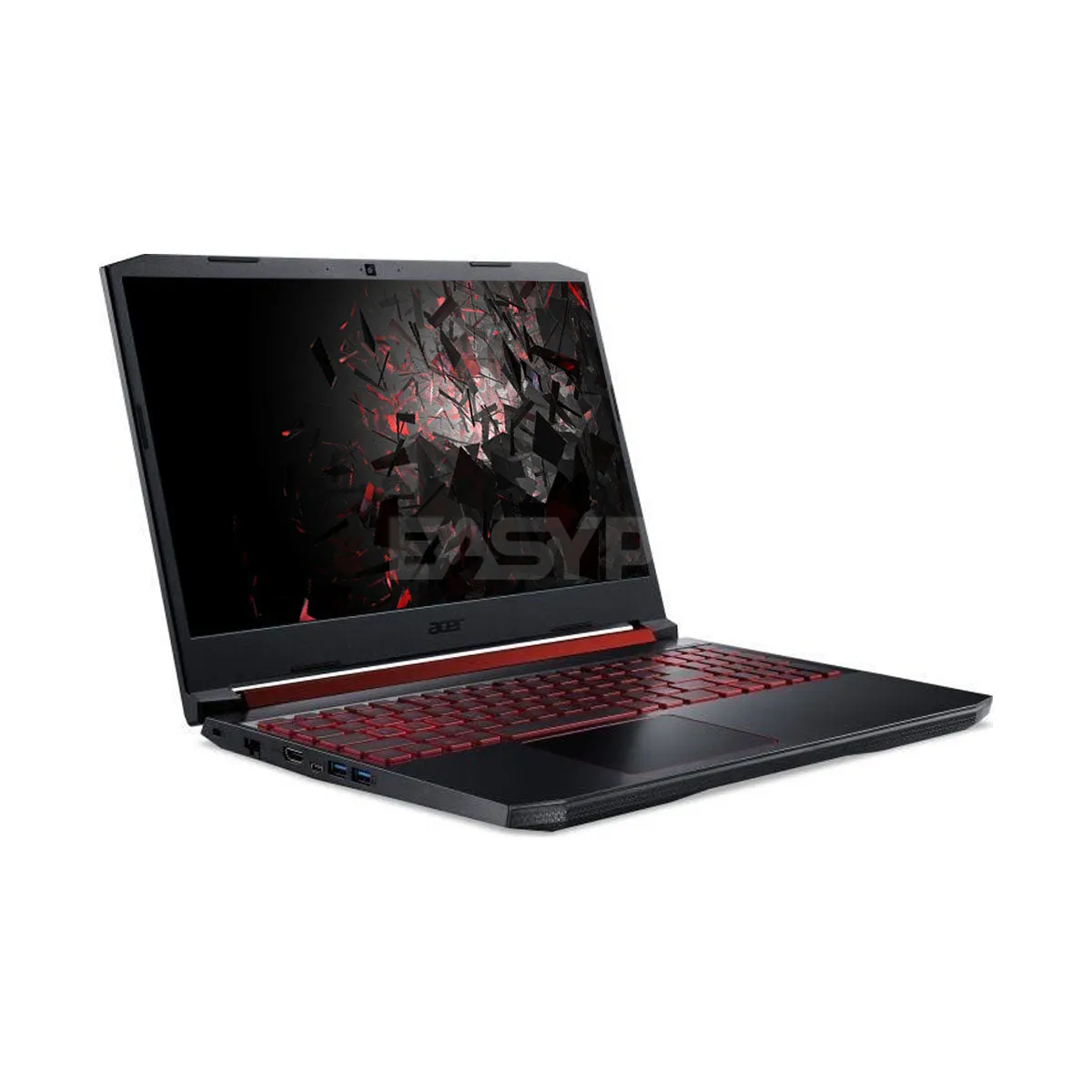 Acer Nitro 5 AN515-54-75AJ Intel i7-9750H/4GB/GTX 1650/120Hz/1TB/Win 10