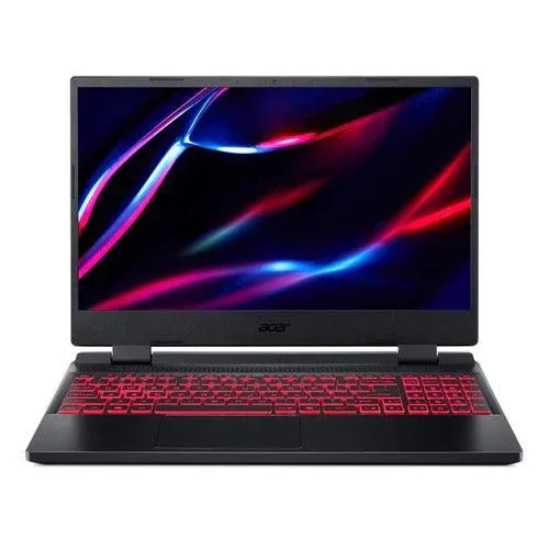 Acer Nitro 5 AN515-58-78A6 Laptop (Obsydian Black) | 15.6”  FHD | i7-12700H | 8 GB DDR5 | 512 GB SSD | RTX 3060 | Windows 11 Home | Acer Notebook Bag 15.6 VX15 Backpack