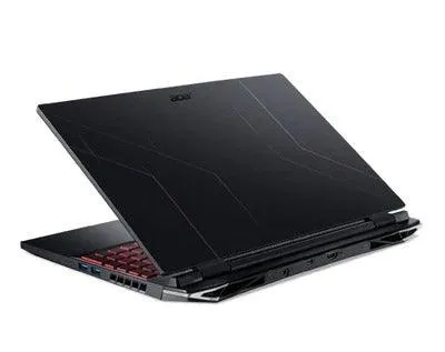 Acer Nitro 5 AN515-58-78A6 Laptop (Obsydian Black) | 15.6”  FHD | i7-12700H | 8 GB DDR5 | 512 GB SSD | RTX 3060 | Windows 11 Home | Acer Notebook Bag 15.6 VX15 Backpack