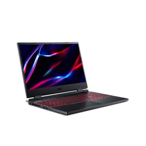 Acer Nitro 5 AN515-58-78EN Laptop (Obsidian Black) | 15.6”  FHD (1920x1080) | i7-12700H | 8 GB RAM DDR4 |  512 GB SSD | RTX 3050 | Windows 11 Home | Acer Notebook Bag 15.6 VX15 Backpack