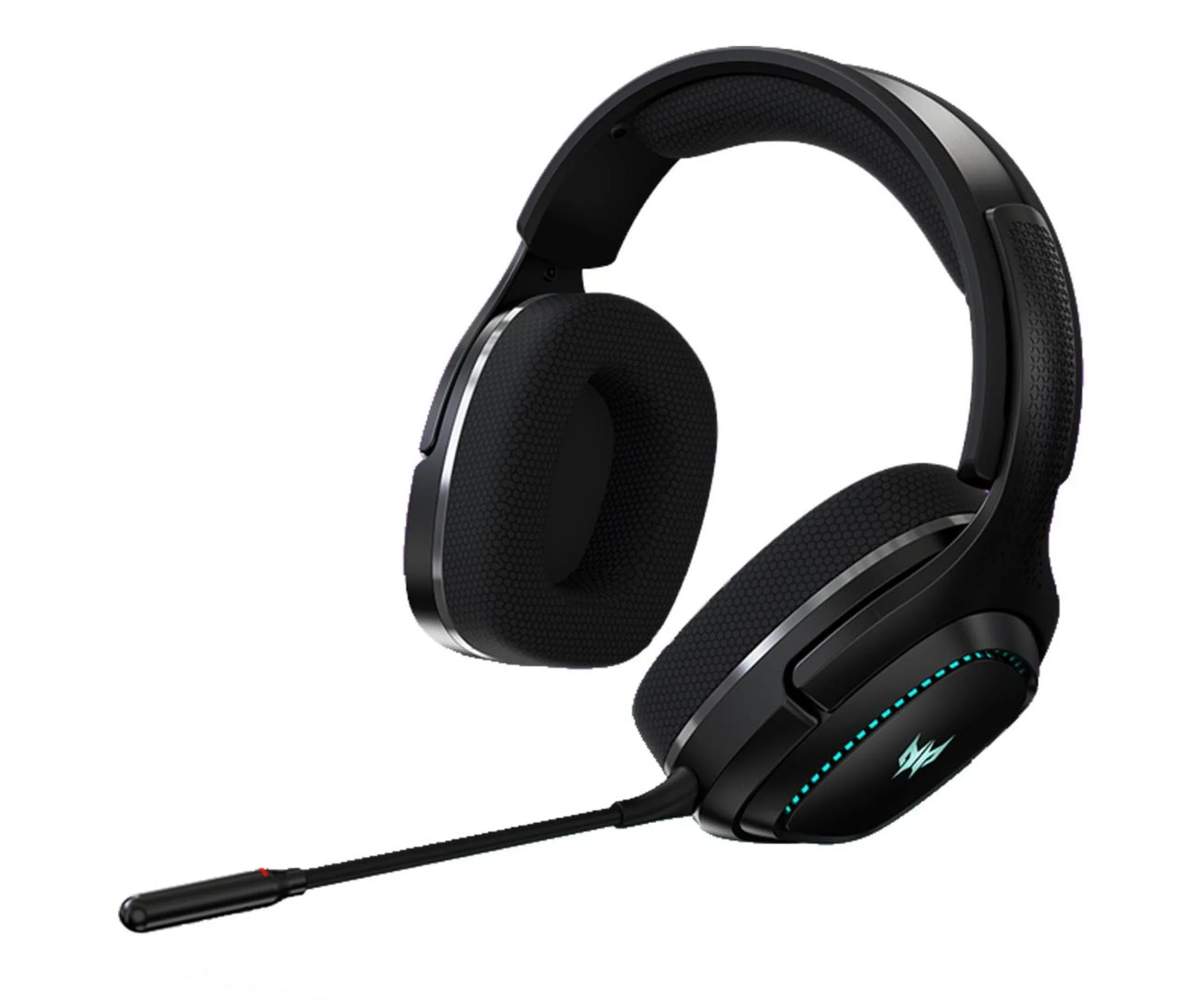 Acer Predator Galea 550 2.4Ghz Wireless Gaming Headset (Black)