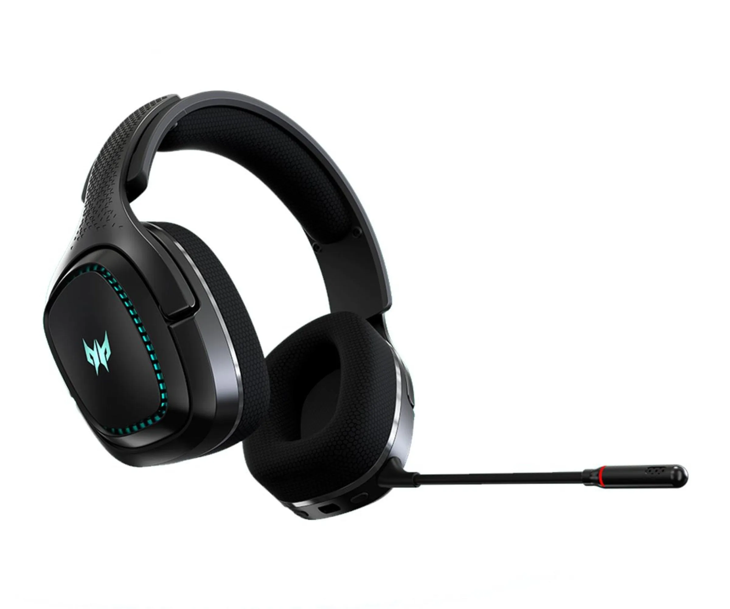 Acer Predator Galea 550 2.4Ghz Wireless Gaming Headset (Black)