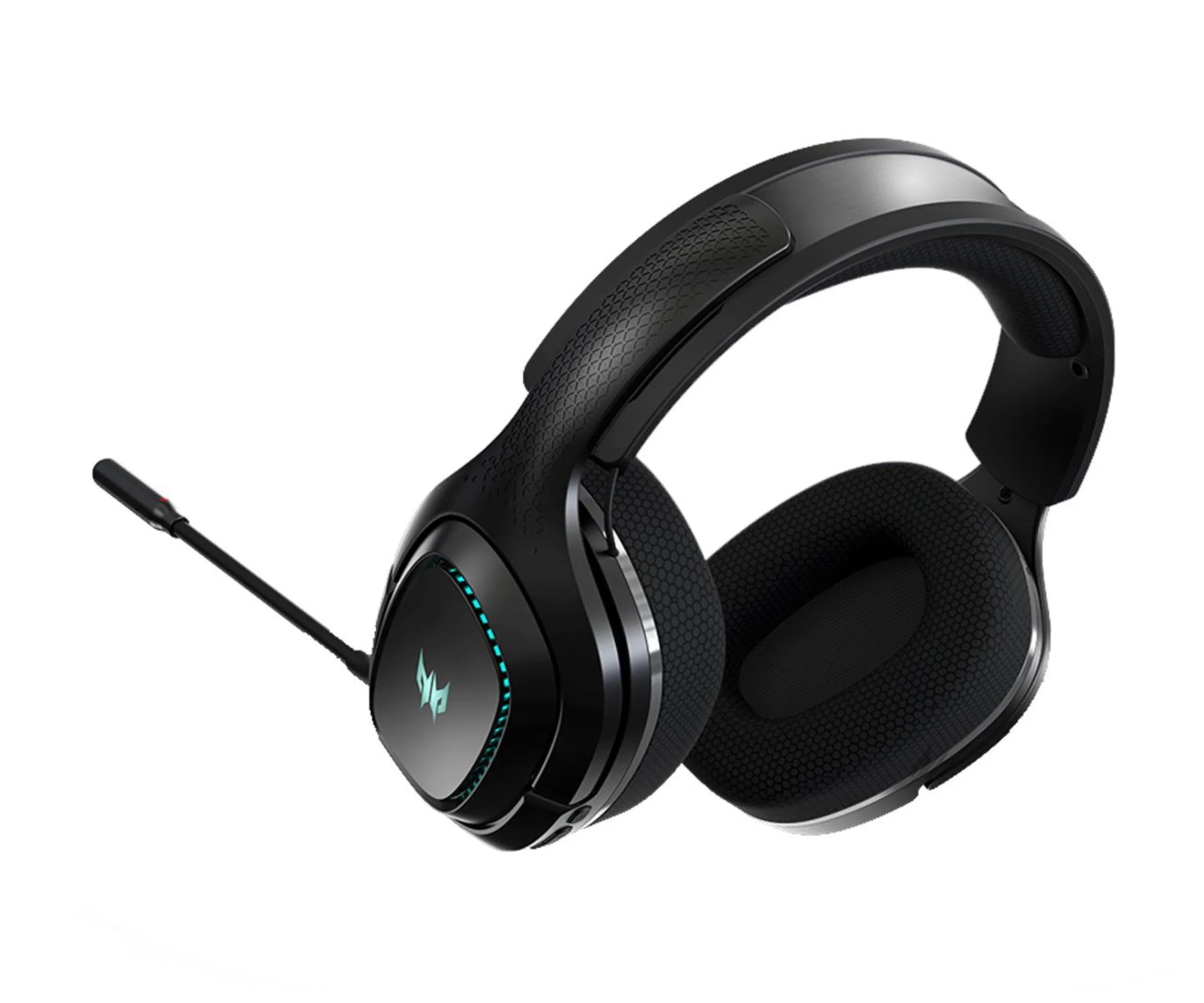 Acer Predator Galea 550 2.4Ghz Wireless Gaming Headset (Black)