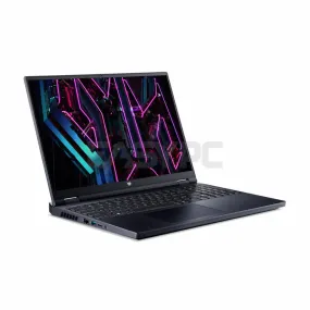 Acer Predator Helios 16 PH16-71-72VB 16.0" Intel Core i7-13700HX Win11 Laptop Black