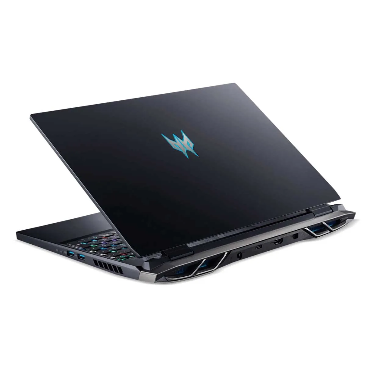 Acer Predator Helios 300 PH315-55-56DK Laptop (Black) | 15.6" QHD (2560X1440) | i5-12500H | 8GB RAM | 512GB SSD RTX 3060 | Windows 11 Home | Predator Backpack | Predator Gaming Chair LK-8103A