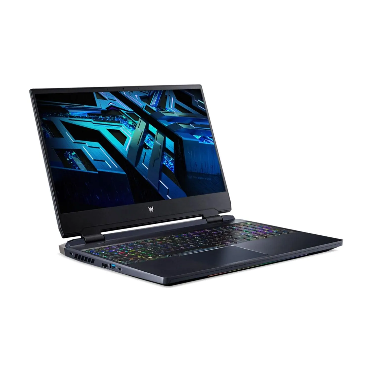 Acer Predator Helios 300 PH315-55-95NS Gaming Laptop (Abyssal Black) | 15.6”  QHD  | i9-12900H | 16 GB RAM DDR5 | 1TB SSD | RTX 3070Ti | Windows 11 Home | Predator Backpack 15.6 Blue | Predator Gaming Chair LK-8103A