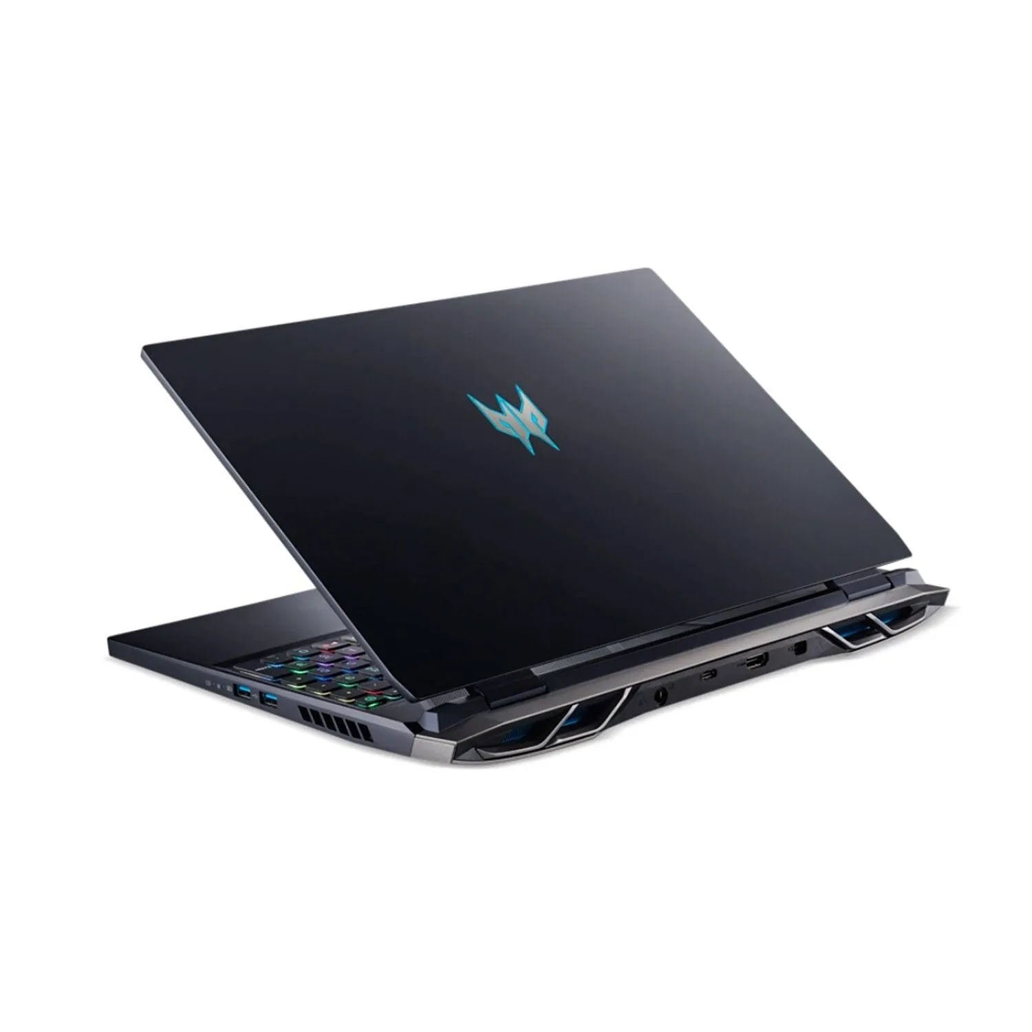 Acer Predator Helios 300 PH315-55-95NS Gaming Laptop (Abyssal Black) | 15.6”  QHD  | i9-12900H | 16 GB RAM DDR5 | 1TB SSD | RTX 3070Ti | Windows 11 Home | Predator Backpack 15.6 Blue | Predator Gaming Chair LK-8103A