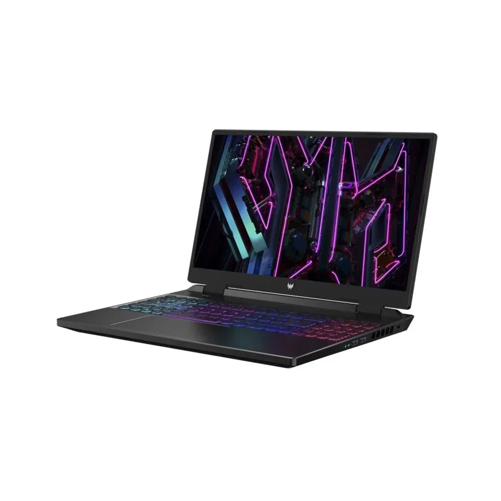 Acer Predator Helios Neo 16 PHN16-71-55V5 Gaming Laptop | 16" WUXGA 1920x1200 | i5-13500HX |  16GB RAM | 512GB SSD | RTX 4060 | Windows 11 Home | MS Office Home & Student 2021 |  Predator Backpack Blue | Predator Gaming Chair LK-8103A