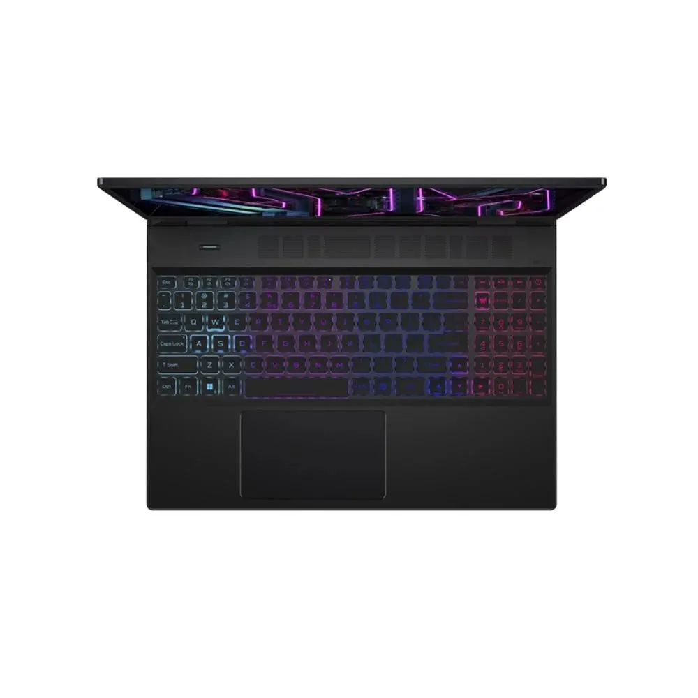 Acer Predator Helios Neo 16 PHN16-71-55V5 Gaming Laptop | 16" WUXGA 1920x1200 | i5-13500HX |  16GB RAM | 512GB SSD | RTX 4060 | Windows 11 Home | MS Office Home & Student 2021 |  Predator Backpack Blue | Predator Gaming Chair LK-8103A