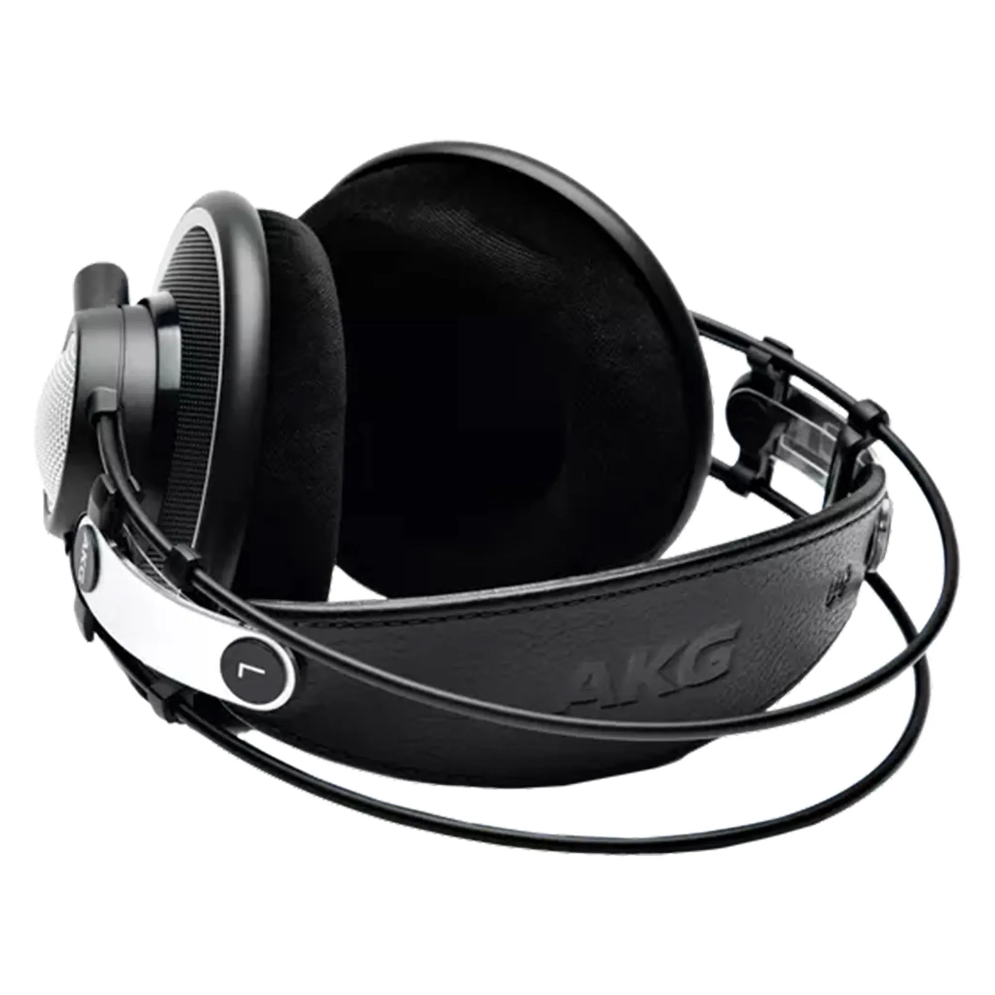 AKG AKGP-K702 Professional Studio Over Ear Headphones