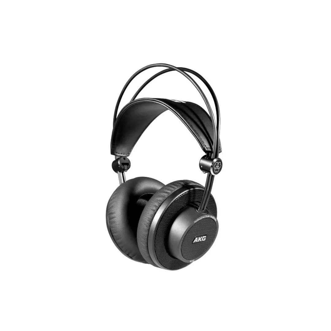 AKG K245 Open-back Foldable Headphones