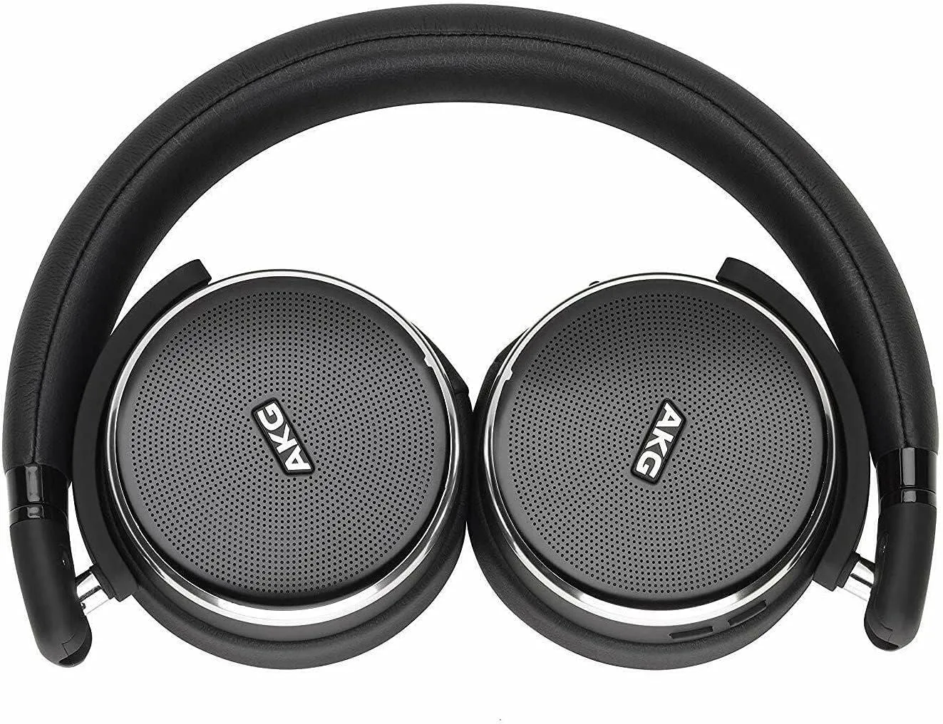 AKG N60NC Wireless Noise Cancelling Headphones Black - AKGN60NCBTBLK