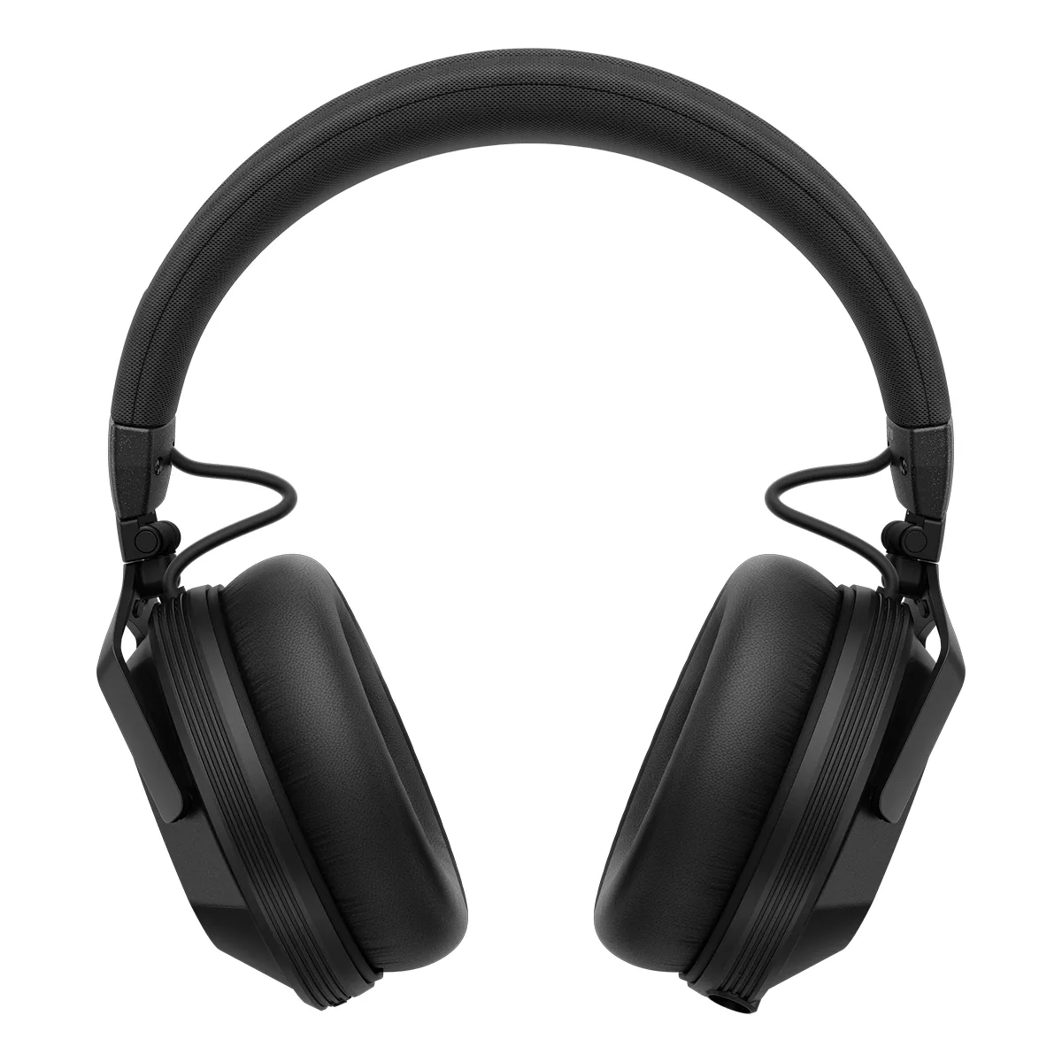 AlphaTheta HDJ-F10-TX Professional Wireless DJ Headphones with Transmitter