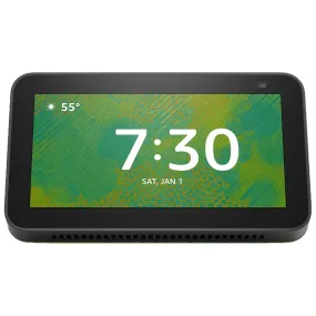 Amazon Echo Show 5 Kids 2nd Generation Smart Display With Alexa - Chameleon