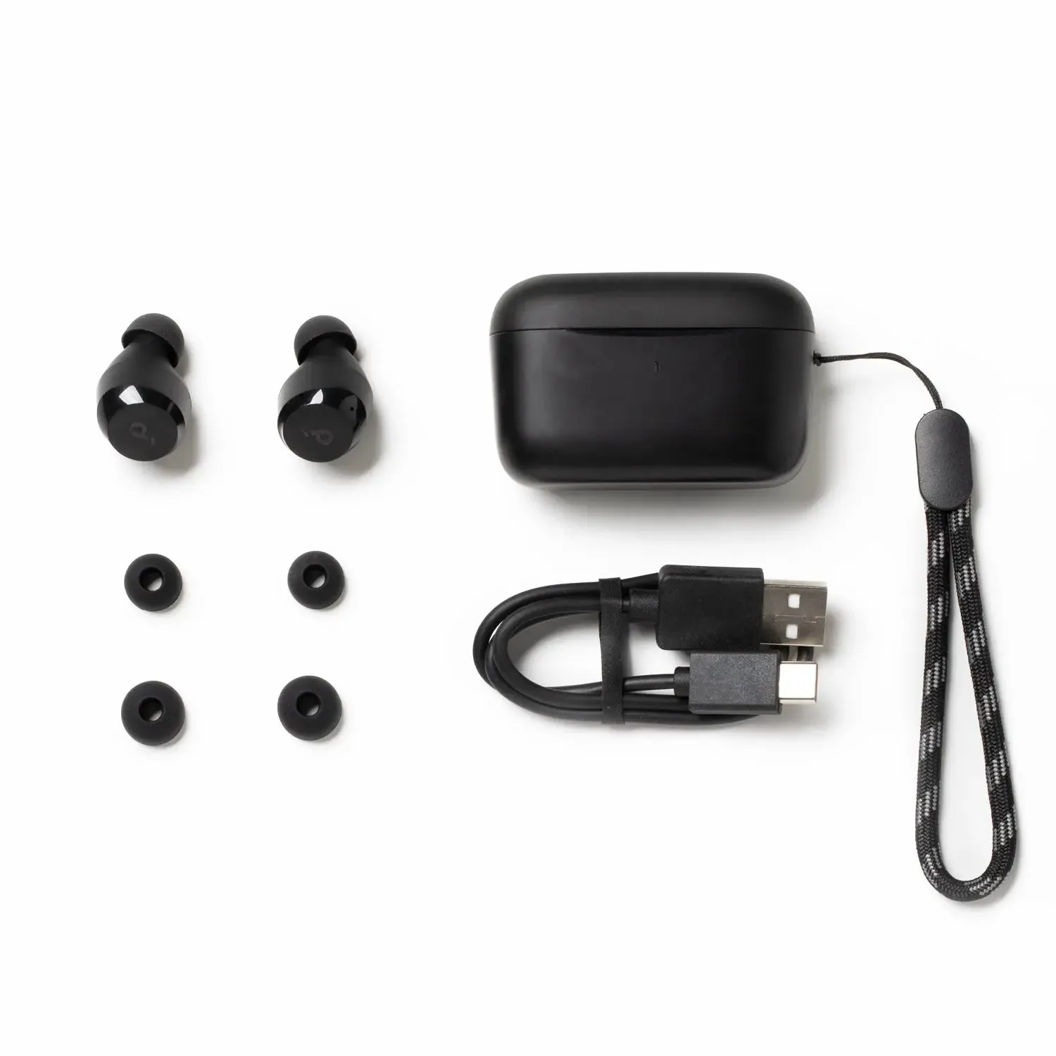 Anker A20i Wireless Earphones Bluetooth Earbuds A3948